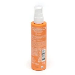 Vichy Capital Soleil Spray Solaire Fluide Enfants SPF 50+ - Contenance : 200 Ml