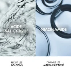 Vichy Capital Soleil UV-clear Fluide Anti-imperfections SPF 50+ - Contenance : 40 Ml -Jequiti Shop 76696368792d6361706974616c2d736f6c65696c2d75762d636c6561722d666c756964652d616e74692d696d70657266656374696f6e732d7370662d35302d32bf61ffeb