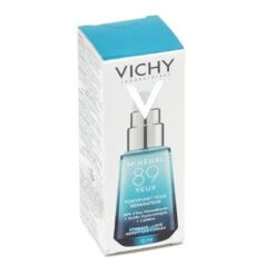 Vichy Minéral 89 Soin Fortifiant Yeux - Contenance : 15 Ml 9 Vichy Minéral 89 Soin Fortifiant Yeux - Contenance : 15 Ml -Jequiti Shop 76696368792d6d696e6572616b2d38392d626f6f737465722d71756f74696469656e2d666f7274696669616e742d65742d726570756c70616e742d31356d6c2d66616365240f0812