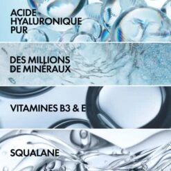 Vichy Minéral 89 Crème Boost D'hydratation 72h - Contenance : 50 Ml -Jequiti Shop 76696368792d6d696e6572616c2d38392d6372656d652d626f6f73742d642d6879647261746174696f6e2d3732682d328587d89f