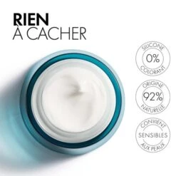 Vichy Minéral 89 Crème Boost D'hydratation 72h - Contenance : 50 Ml -Jequiti Shop 76696368792d6d696e6572616c2d38392d6372656d652d626f6f73742d642d6879647261746174696f6e2d3732682d33dccd6824