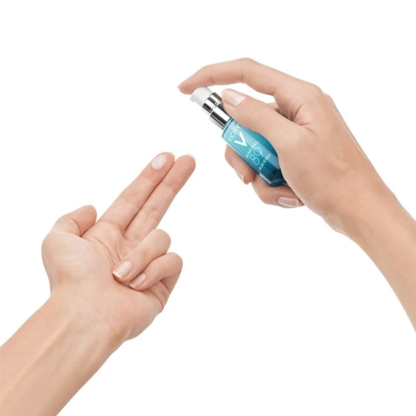 Vichy Minéral 89 Soin Fortifiant Yeux - Contenance : 15 Ml 3 Vichy Minéral 89 Soin Fortifiant Yeux - Contenance : 15 Ml – Image 3