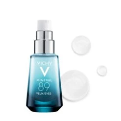 Vichy Minéral 89 Soin Fortifiant Yeux - Contenance : 15 Ml 8 Vichy Minéral 89 Soin Fortifiant Yeux - Contenance : 15 Ml -Jequiti Shop 76696368792d6d696e6572616c2d38392d736f696e2d666f7274696669616e742d796575782d32ce580156