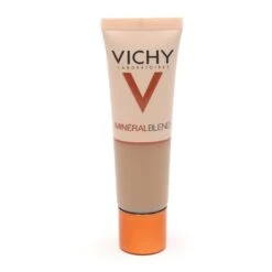 Vichy MinéralBlend Fond De Teint Hydratant 30 Ml - Teintes : 01 - Clay