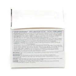 Vichy Nutrilogie Soin Profond Peau Sèche - Contenance : 50 Ml