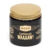 Waam Capsules Bonne Mine Waaaaw Bio - Contenance : 60 Capsules