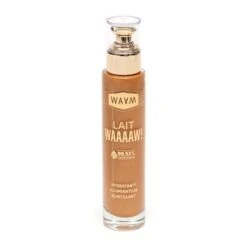 Waam Lait Waaaaw - Contenance : 100 Ml -Jequiti Shop 7761616d2d6c6169742d687964726174616e742d696c6c756d696e61746575722d7363696e74696c6c616e742d666163658a80b358