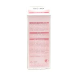 Weleda Amande Huile Confort Absolu - Contenance : 50 Ml