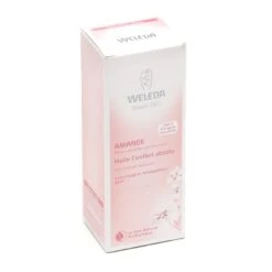 Weleda Amande Huile Confort Absolu - Contenance : 50 Ml -Jequiti Shop 77656c6564612d616d616e64652d6875696c652d636f6e666f72742d6162736f6c752d66616365c46fe2b0