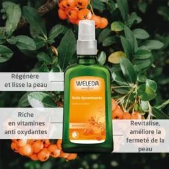 Weleda Argousier Huile Dynamisante Bio - Contenance : 100 Ml 10 Weleda Argousier Huile Dynamisante Bio - Contenance : 100 Ml -Jequiti Shop 77656c6564612d6172676f75736965722d6875696c652d64796e616d6973616e74652d62696f2d32d6f9de5a