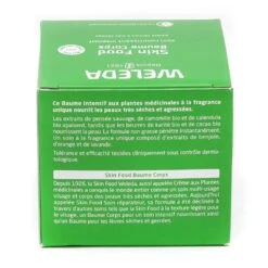 Weleda Skin Food Baume Corps Bio - Contenance : 150 Ml