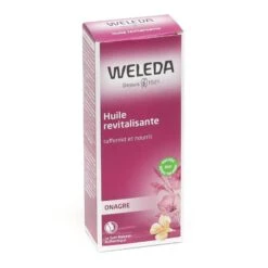 Weleda Onagre Huile Revitalisante Bio - Contenance : 100 Ml -Jequiti Shop 77656c6564612d6875696c652d7265766974616c6973616e74652d6f6e616772652d3130306d6c2d66616365b36a21e6