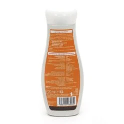 Weleda Argousier Lait Corps Nourrissant Bio - Contenance : 200 Ml