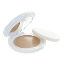 Avène Couvrance Crème De Teint Compacte Fini Mat SPF30 10 G - Teintes : Beige