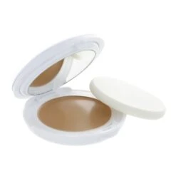 Avène Couvrance Crème De Teint Compacte Confort SPF30 10 G - Teintes : Beige -Jequiti Shop avene couvrance creme de teint compacte 20 confort produit