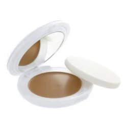 Avène Couvrance Crème De Teint Compacte Confort SPF30 10 G - Teintes : Beige -Jequiti Shop avene couvrance creme de teint compacte 40 confort produit