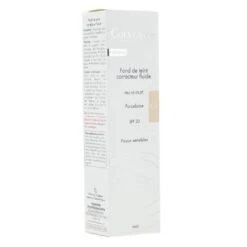 Avène Couvrance Fond De Teint Correcteur Fluide SPF20 30 Ml - Teintes : Beige