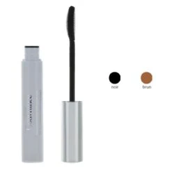 Avène Couvrance Mascara Haute Tolérance 7 Ml - Couleur : Brun -Jequiti Shop avene mascara couvrance option