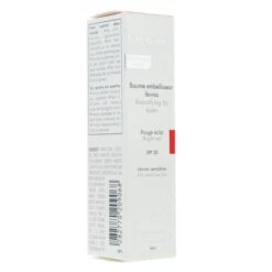 Avène Couvrance Baume Embellisseur Lèvres SPF 20 3 G - Couleur : Rouge éclat