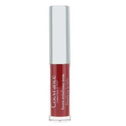 Avène Couvrance Baume Embellisseur Lèvres SPF 20 3 G - Couleur : Rouge éclat -Jequiti Shop couvrance baume embelisseur levres rouge eclat spf20 produit