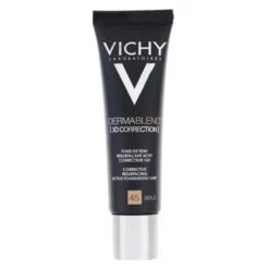 Vichy Dermablend 3D Correction Fond De Teint 30 Ml - Teintes : Bronze -Jequiti Shop dermablend fond de teint resurfacante spf25 30 ml gold produit