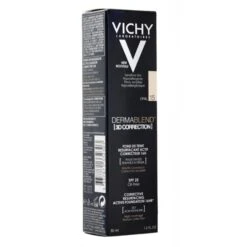 Vichy Dermablend 3D Correction Fond De Teint 30 Ml - Teintes : Bronze