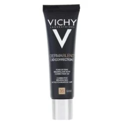 Vichy Dermablend 3D Correction Fond De Teint 30 Ml - Teintes : Bronze -Jequiti Shop dermablend fond de teint resurfacante spf25 30 ml produit