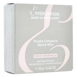 Embryolisse Poudre Compacte Bonne Mine 12 G