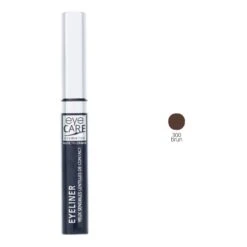 Eye Care Eyeliner Liquide 5 G - Couleur : Brun -Jequiti Shop eye care eye liner 5 g noir option