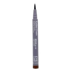 Eye Care Eyeliner Feutre 0,8 Ml - Couleur : Bleu -Jequiti Shop eye care eyeliner feutre brun face