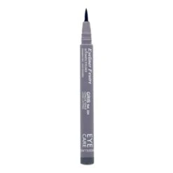 Eye Care Eyeliner Feutre 0,8 Ml - Couleur : Bleu -Jequiti Shop eye care eyeliner feutre gris face