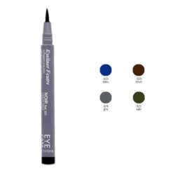 Eye Care Eyeliner Feutre 0,8 Ml - Couleur : Bleu -Jequiti Shop eye care eyeliner feutre option