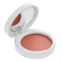 Eye Care Fard à Joues 2,5 G - Couleur : Abricot -Jequiti Shop eye care fard a joue blush 25 g grenade