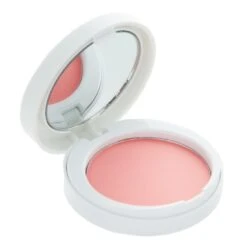 Eye Care Fard à Joues 2,5 G - Couleur : Abricot -Jequiti Shop eye care fard a joue blush 25 g pomelo