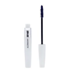 Eye Care Mascara Allongeant 6 G - Couleur : Brun Foncé -Jequiti Shop eye care mascara allongeant bleu marine face