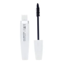 Eye Care Mascara Volumateur 9 G - Couleur : Blue Note -Jequiti Shop eye care mascara volumateur 9 g 6001 pur black face
