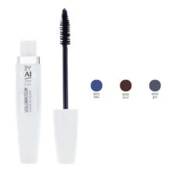 Eye Care Mascara Volumateur 9 G - Couleur : Blue Note -Jequiti Shop eye care mascara volumateur 9 g option