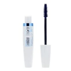 Eye Care Mascara Volumateur Waterproof 11 G - Couleur : Noir -Jequiti Shop eye care mascara volumateur waterproof bleu 5102 face