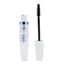 Eye Care Mascara Volumateur Waterproof 11 G - Couleur : Noir -Jequiti Shop eye care mascara volumateur waterproof noir 6101 face