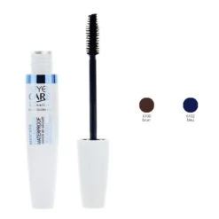 Eye Care Mascara Volumateur Waterproof 11 G - Couleur : Noir -Jequiti Shop eye care mascara volumateur waterproof option