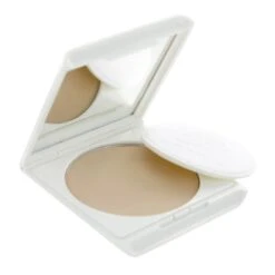 Eye Care Poudre Compacte Douceur 10 G - Teintes : Beige -Jequiti Shop eye care poudre compact douceur 10 g jasmin 10 face
