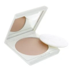Eye Care Poudre Compacte Douceur 10 G - Teintes : Beige -Jequiti Shop eye care poudre compact douceur 10 g naturel 6 face