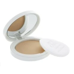 Eye Care Poudre Compacte Douceur 10 G - Teintes : Beige -Jequiti Shop eye care poudre compacte douceur 3 beige 10 g 1