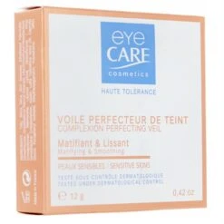 Eye Care Voile Perfecteur De Teint 12 G