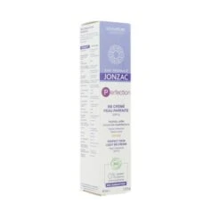 Jonzac Perfection BB Crème Bio Peau Parfaite SPF 10 - Teintes : Clair