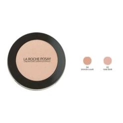 LA ROCHE-POSAY La Roche Posay Toleriane Blush 5 G - Couleur : Caramel Tendre -Jequiti Shop la roche posay teint option