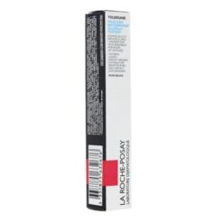 LA ROCHE-POSAY La Roche Posay Tolériane Mascara Waterproof 7,6 Ml - Couleur : Noir