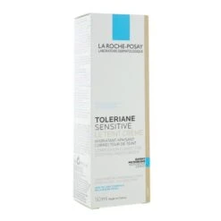LA ROCHE-POSAY La Roche Posay Toleriane Sensitive Le Teint Crème 50 Ml - Teintes : Light