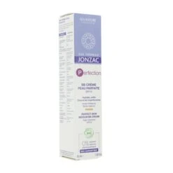 Jonzac Perfection BB Crème Bio Peau Parfaite SPF 10 - Teintes : Clair -Jequiti Shop lea nature jonzac perfection bb creme peau parfaite spf10 40 ml face