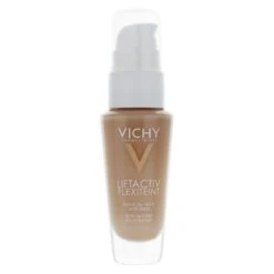 Vichy Liftactiv Flexiteint SPF 20 - Teintes : Hâlé -Jequiti Shop liftactiv flexiteint fond de teint anti rides 35 produit